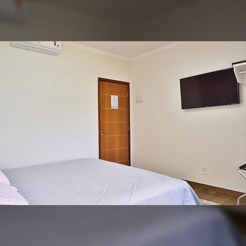 Pousada Recanto Da Estacao São João da Boa Vista Esterno foto