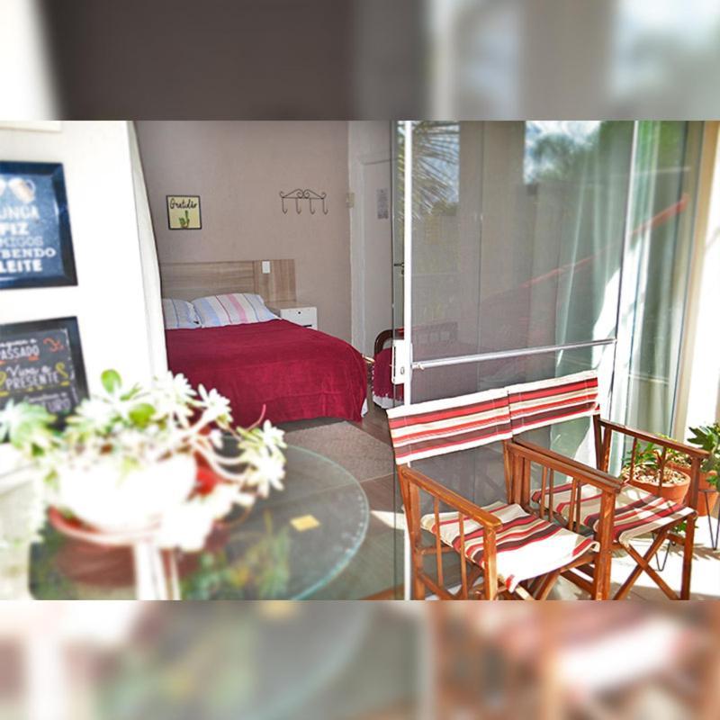 Pousada Recanto Da Estacao São João da Boa Vista Esterno foto