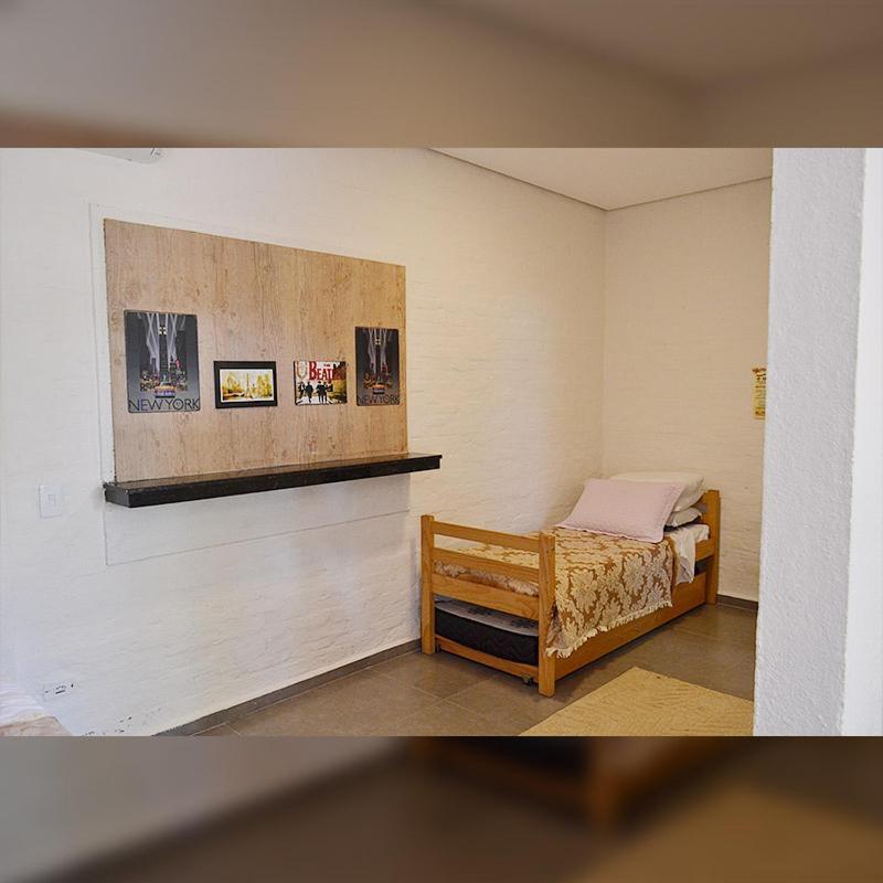 Pousada Recanto Da Estacao São João da Boa Vista Esterno foto
