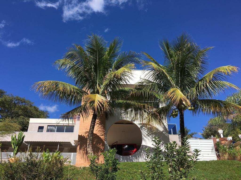 Pousada Recanto Da Estacao São João da Boa Vista Esterno foto